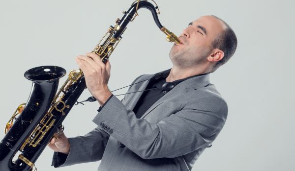 apprendre le saxophone à Tournai