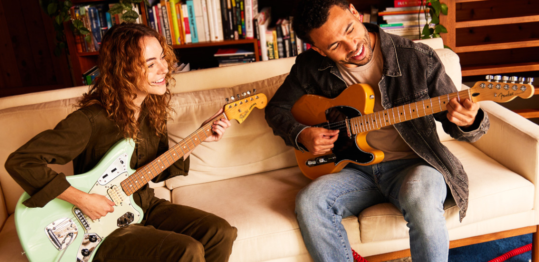 Stages de musique à Tournai